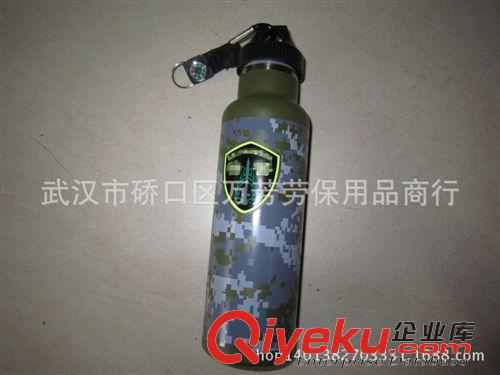 戶外水壺、背包、帳篷、吊床 批發(fā)老式87全鋁綠色水壺帆布背帶軍訓(xùn)戶外運(yùn)動(dòng)大容量水壺