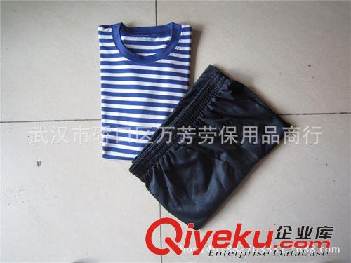 體能服、個(gè)性T恤 廠家批發(fā)新式海洋體能訓(xùn)練服套裝迷彩作訓(xùn)服戶外運(yùn)動(dòng)速干軍訓(xùn)服原始圖片2