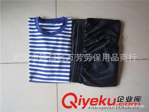 體能服、個(gè)性T恤 廠家批發(fā)新式海洋體能訓(xùn)練服套裝迷彩作訓(xùn)服戶外運(yùn)動(dòng)速干軍訓(xùn)服原始圖片3