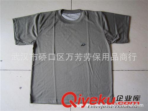 體能服、個性T恤 廠家批發(fā)繡花T恤刺繡雞心領緊身修身黑白短袖汗衫背心