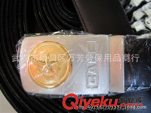 皮帶、錢包 批發(fā)99zp武#老式滾珠皮帶#官內腰帶中老年zp滑扣滾珠皮帶原始圖片2
