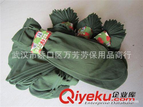 襪子背心內衣褲 廠家批發綠色超耐磨薄款尼龍夏襪戶外運動速干襪舒適kj襪子原始圖片2