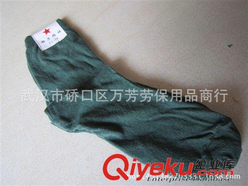 襪子背心內(nèi)衣褲 廠家批發(fā)綠色超耐磨薄棉襪舒適kj吸汗防臭運(yùn)動(dòng)戶外網(wǎng)子棉襪子原始圖片2