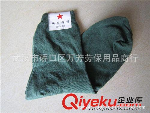 襪子背心內(nèi)衣褲 廠家批發(fā)綠色超耐磨薄棉襪舒適kj吸汗防臭運(yùn)動(dòng)戶外網(wǎng)子棉襪子原始圖片3