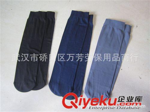 襪子背心內衣褲 廠家批發3色超耐磨薄款尼龍夏襪戶外運動速干襪舒適kj襪子