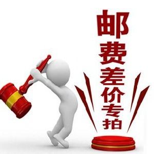 淘寶小禮物 郵費補差價專拍