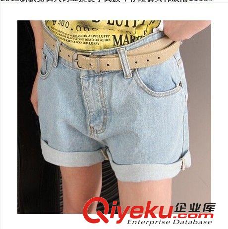 3.15女款第二波上新 2015春夏裝新款牛仔裙女 韓版時尚背帶裙 短裙 牛仔短背心連衣裙