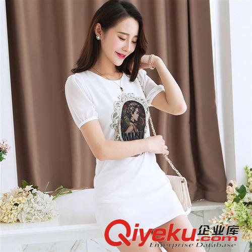 5月2期新品 海邊情侶裝夏季新款清新羅馬假日情侶短褲男女班服情侶沙灘褲熱