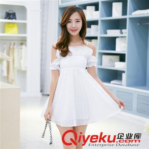 4月9期新品 春夏女裝新款韓國東大門寬松大碼襯衣清新格子米奇印花中長款襯衫