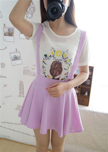 4月6期新品 2015夏裝新款情侶裝01數(shù)字風(fēng)圓領(lǐng)休閑短袖T恤時尚印花 班服批發(fā)潮