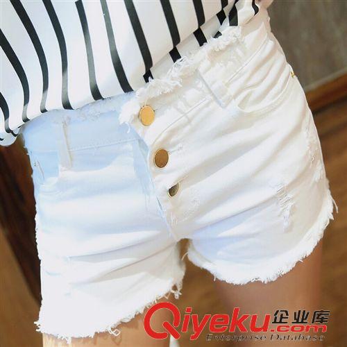 4月6期新品 2015東大門夏季新款韓國情侶裝韓版數字印花男女純棉短袖T恤班服
