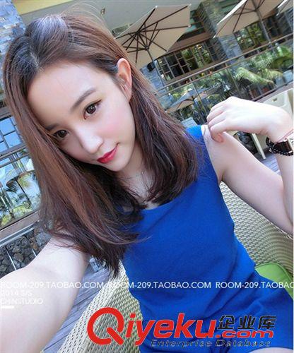{dj2}定制， 廠家直銷(xiāo) 小宜{(lán)dj2}定制 背后交叉 質(zhì)感寶藍(lán)連體褲 女 網(wǎng)店代理