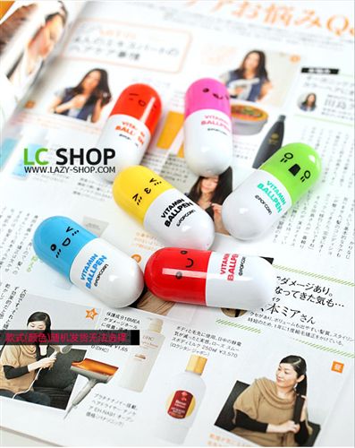 郵費，禮品，禮盒，專拍 代理小禮物 可愛圓珠筆小禮品 補郵差 請勿亂拍誠招代理原始圖片2