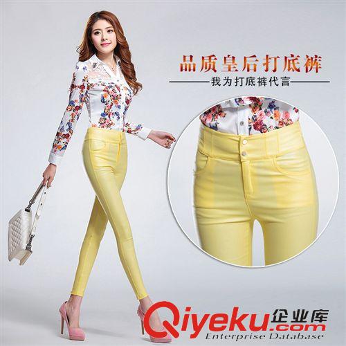 三月中旬套裝 實拍2015新款春夏職業(yè)套裝三件套韓版女士長袖氣質(zhì)女款西裝