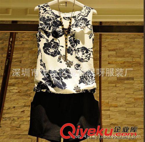 女式休閑套裝 新款夏裝女網(wǎng)球服運(yùn)動(dòng)休閑套裝短袖褲裙修身顯瘦大碼休閑套裝