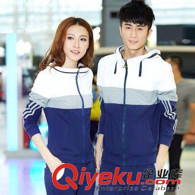 11月下旬上新 2014秋冬新品韓版女裝蝙蝠袖寬松毛衣套頭學(xué)院風(fēng)長袖兩件套套裝裙