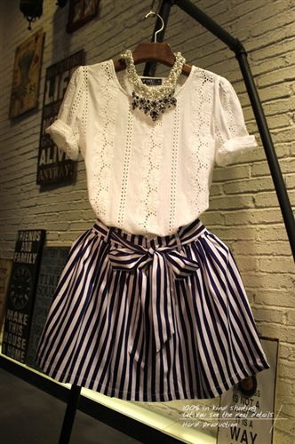 西西小可同款夏裝 西西小可　2015夏季新品女裝 時髦香水瓶圖案 優(yōu)雅名媛風(fēng)蓬蓬短裙