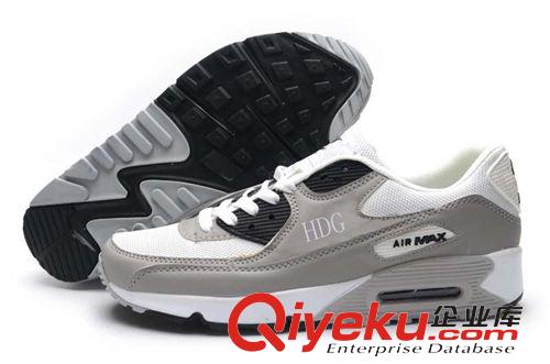 新款上市！  2015 運動鞋 男女運動氣墊跑鞋 AIR20105 MAX90款免費代理 廠家原始圖片2
