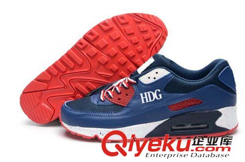 新款上市！  2015 運動鞋 男女運動氣墊跑鞋 AIR20105 MAX90款免費代理 廠家原始圖片3
