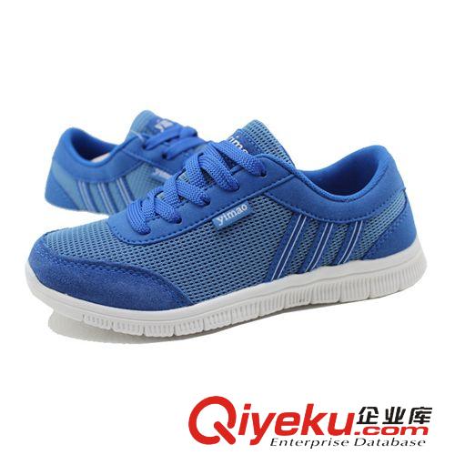 女鞋 代發(fā)新款 潮流低幫網(wǎng)布休閑鞋透氣zp時(shí)尚懶人一腳蹬女鞋批發(fā)原始圖片2