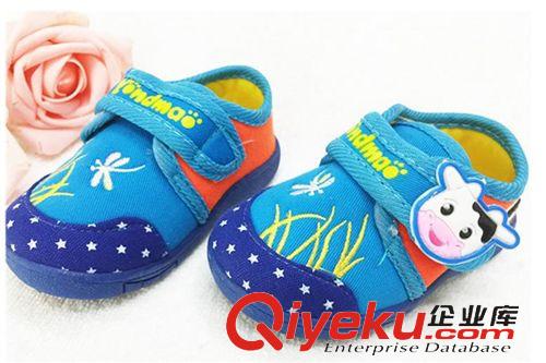 童鞋、寶寶鞋 童鞋  2015新春款 品牌童鞋 軟底 運動跑步原始圖片2