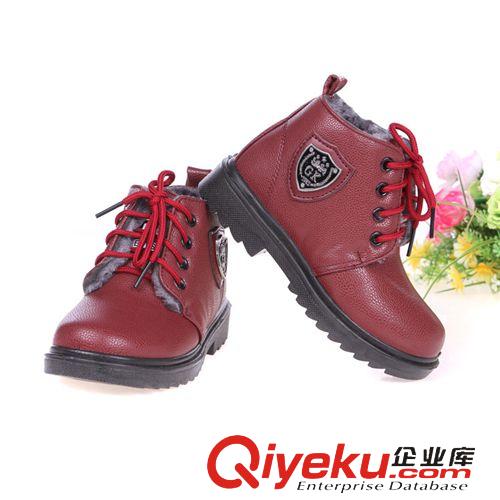 童鞋、寶寶鞋 秋冬季新款嬰兒學(xué)步鞋 嬰兒棉質(zhì)學(xué)步鞋 可愛動(dòng)物頭嬰兒鞋8163