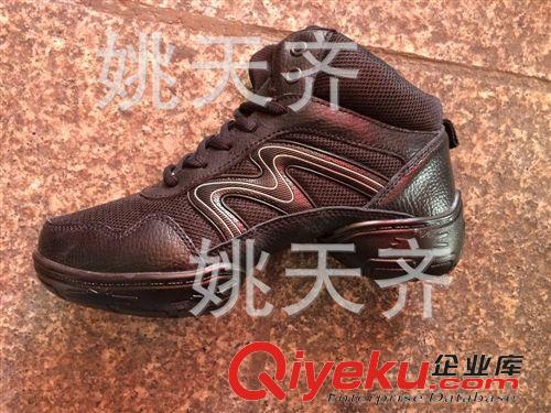 戶外鞋現(xiàn)貨類 特價真皮網(wǎng)面舞蹈鞋跳舞鞋批發(fā)增高女鞋旅游鞋運(yùn)動鞋原始圖片2
