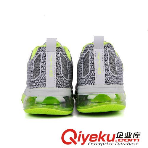 運動鞋 2015新氣墊跑步鞋男慢跑鞋 品牌男網(wǎng)面運動鞋休閑潮單鞋春夏批發(fā)原始圖片3