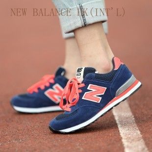 韓國(guó)N字鞋運(yùn)動(dòng)鞋 zpN字母鞋n字鞋 N網(wǎng)布女鞋批發(fā) 跑鞋松糕女鞋韓國(guó)女鞋N仔鞋女鞋原始圖片2