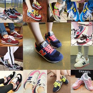 運動休閑鞋 2014新款N字母男鞋n字鞋N男鞋批發(fā)情侶慢跑鞋N仔鞋透氣網(wǎng)布運動鞋