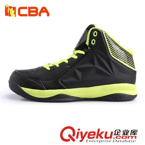 籃球裝備 CBA正品男籃球鞋 14年秋冬季新品耐磨防滑減震運(yùn)動(dòng)籃球鞋比賽球鞋