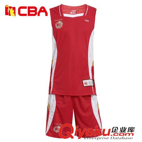 籃球裝備 CBA新品男籃球服 zp大碼男子球服訓練服透氣專業比賽籃球服套裝
