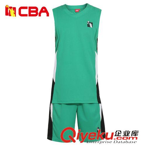 籃球裝備 CBA新品籃球服套裝定制 團購比賽球服舒適吸汗透氣 速干球服原始圖片2