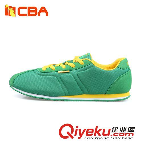 男鞋 CBA夏季吸汗旅游鞋 男子新品輕便透氣阿甘鞋耐磨防滑經(jīng)典休閑鞋