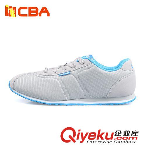 男鞋 CBA夏季吸汗旅游鞋 男子新品輕便透氣阿甘鞋耐磨防滑經(jīng)典休閑鞋