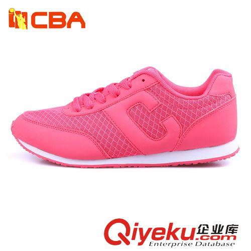 女鞋 CBA新品網(wǎng)面女子休閑鞋 耐磨防滑透氣低幫舒適運(yùn)動鞋 女阿甘鞋秋原始圖片3