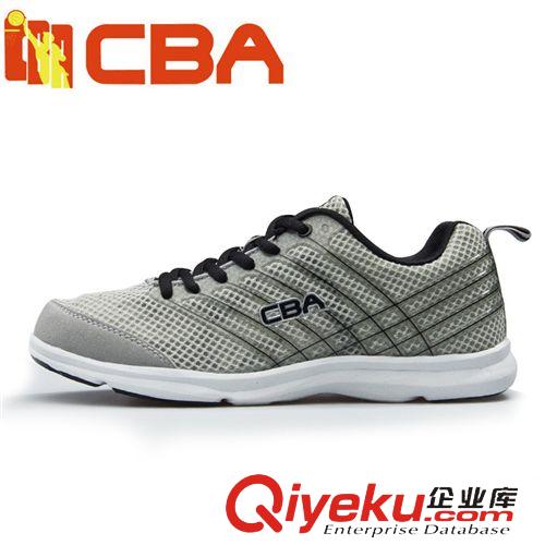 女鞋 CBA秋新款正品跑步鞋透氣網(wǎng)面時尚情侶跑步鞋男女旅游鞋慢跑鞋原始圖片2