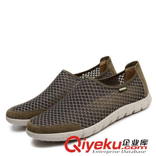 網(wǎng)布鞋 2015新款夏季男士通用網(wǎng)布鞋透氣休閑男鞋zp潮日常休閑網(wǎng)布男鞋