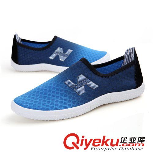 網(wǎng)布鞋 【網(wǎng)鞋】韓版透氣男士網(wǎng)鞋 時尚休閑男鞋廠家直銷潮流戶外網(wǎng)鞋