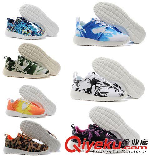 慢跑鞋 超輕便roshe run 情侶慢跑鞋 跑步鞋一件代發(fā) 網(wǎng)面透氣外貿(mào)供貨