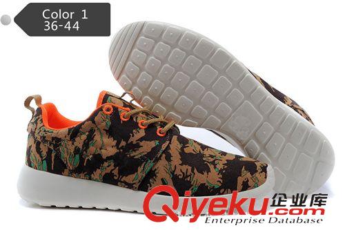 慢跑鞋 超輕便roshe run 情侶慢跑鞋 跑步鞋一件代發 網面透氣外貿供貨