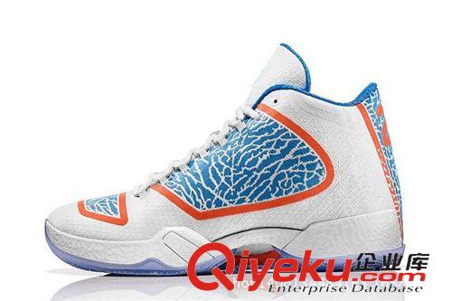 籃球鞋 喬 29代 籃球鞋 XX9  運動鞋 耐磨防滑 爆裂紋 高幫 復刻版飛人