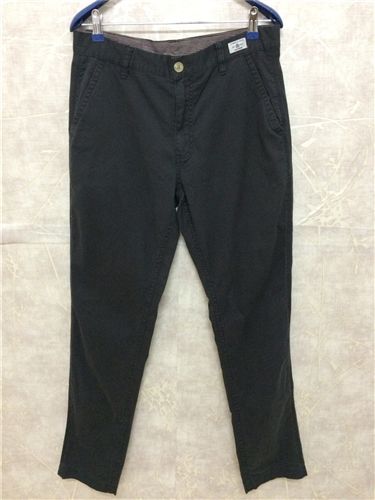 牛仔長褲 休閑男褲原單牛仔長褲水洗補(bǔ)丁自然做舊時(shí)尚潮褲zp長褲批發(fā)