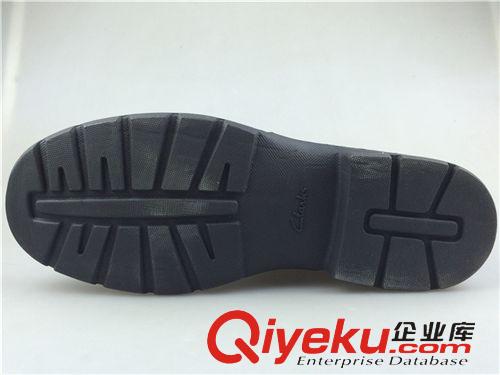 休閑鞋 外貿(mào)原單zp鞋 商務(wù)休閑zp皮鞋輕便高幫男鞋 男靴批發(fā)原始圖片3