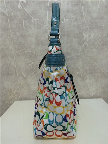 配飾 時(shí)尚g(shù)d品牌 zp女包C家經(jīng)典款手提包刺繡印花休閑包包