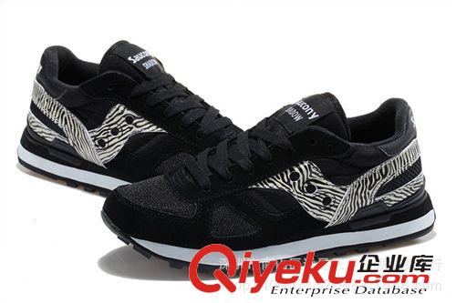 索康尼Saucony 索康尼女鞋 Saucony 復(fù)古慢跑步青春時(shí)尚校園 網(wǎng)面透氣運(yùn)動(dòng)鞋原始圖片2