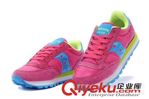 索康尼Saucony 索康尼男女休閑運動鞋 Saucony 校園復(fù)古輕便慢跑情侶鞋廠家直銷原始圖片2