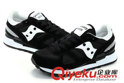 索康尼Saucony 索康尼男女休閑運動鞋 Saucony 校園復(fù)古輕便慢跑情侶鞋廠家直銷原始圖片3