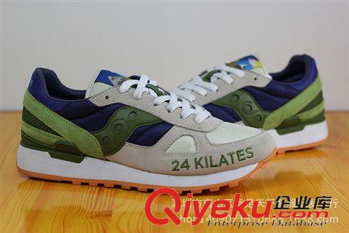索康尼Saucony 索康尼 Saucony Shadow復(fù)古慢跑男鞋黑白奧利奧潮流休閑運(yùn)動(dòng)鞋原始圖片2