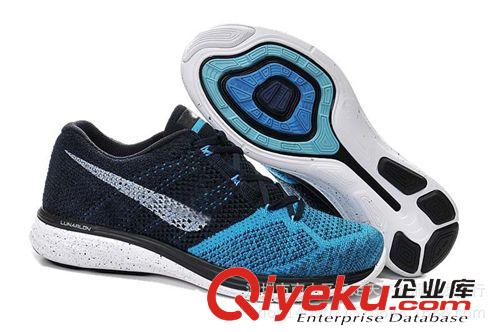 2015潮流鞋 2015{zx1}登月3代慢跑鞋F(xiàn)LYKNIT LUNAR3登月飛線編織超輕跑步鞋